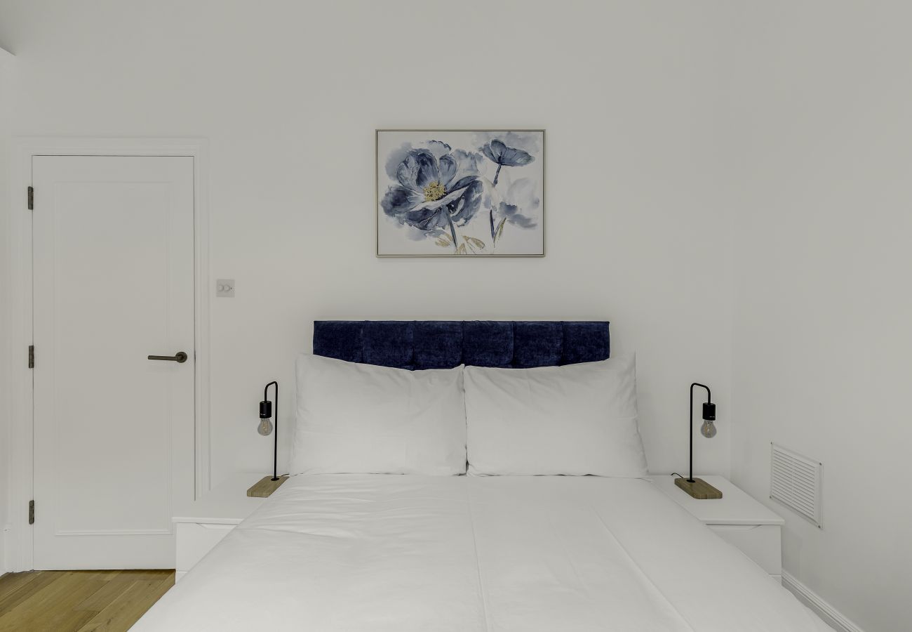 Apartment in London - Paddington - Flat 2