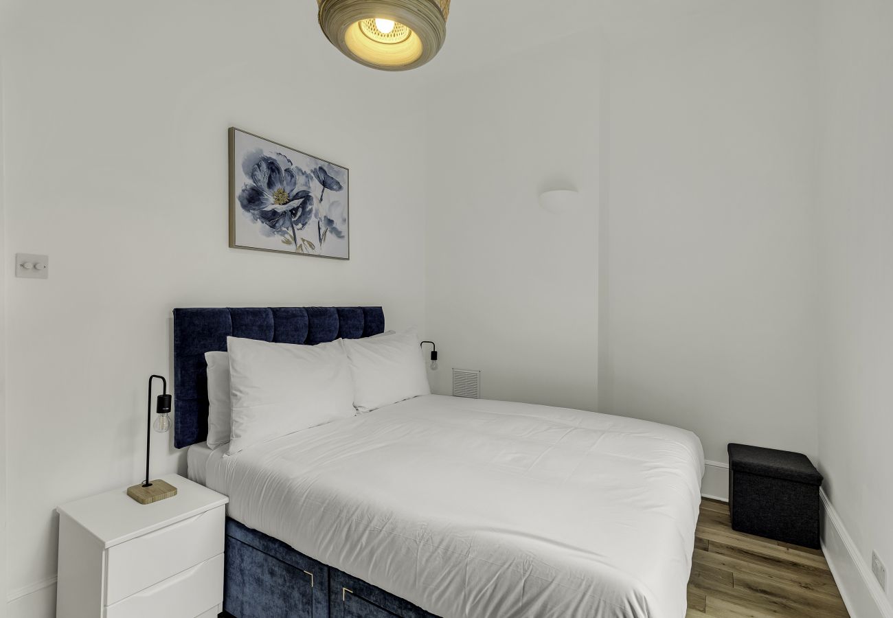 Apartment in London - Paddington - Flat 2
