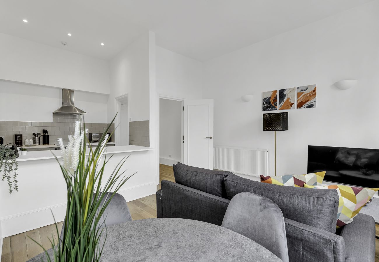 Apartment in London - Paddington - Flat 2