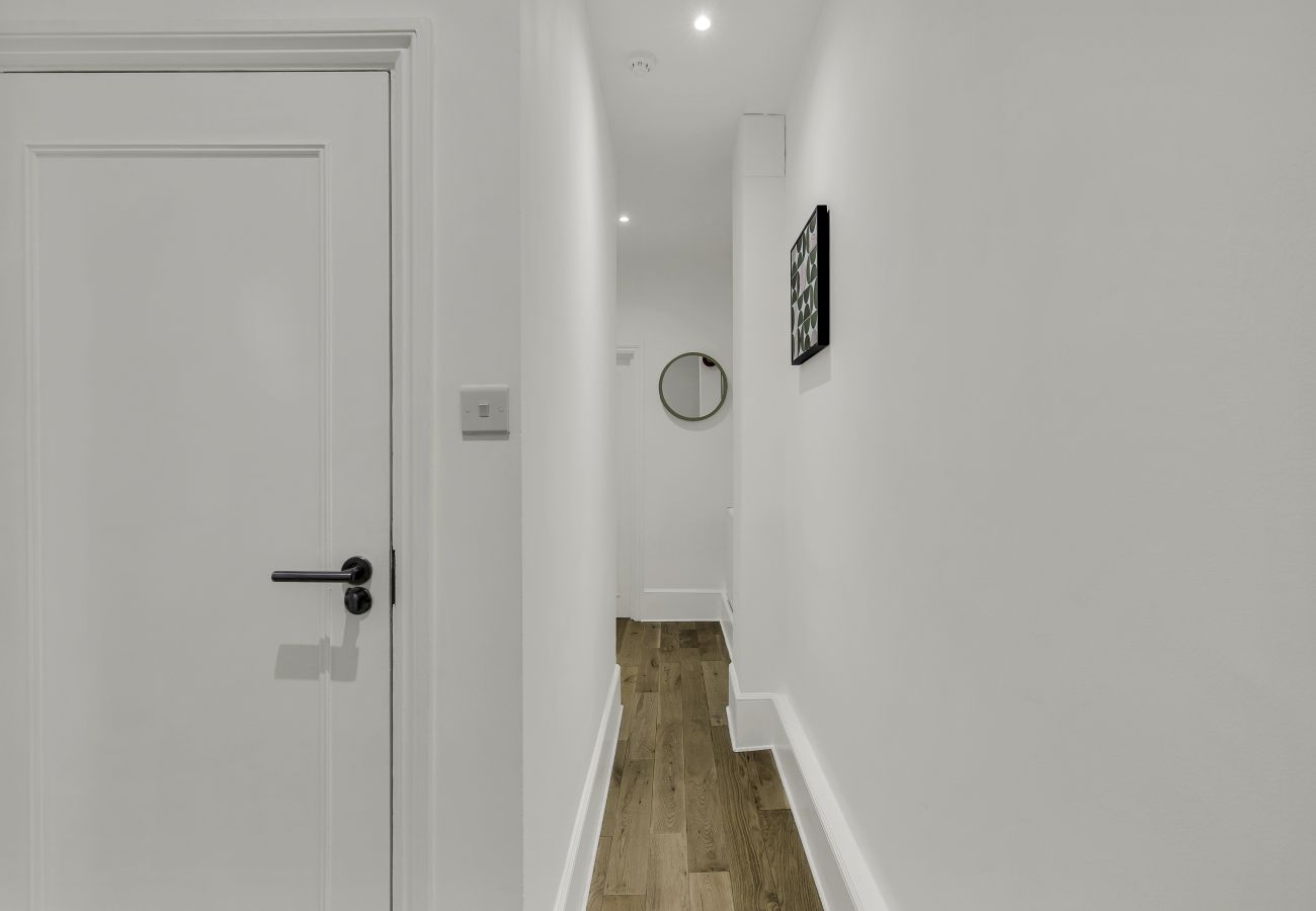 Apartment in London - Paddington - Flat 2