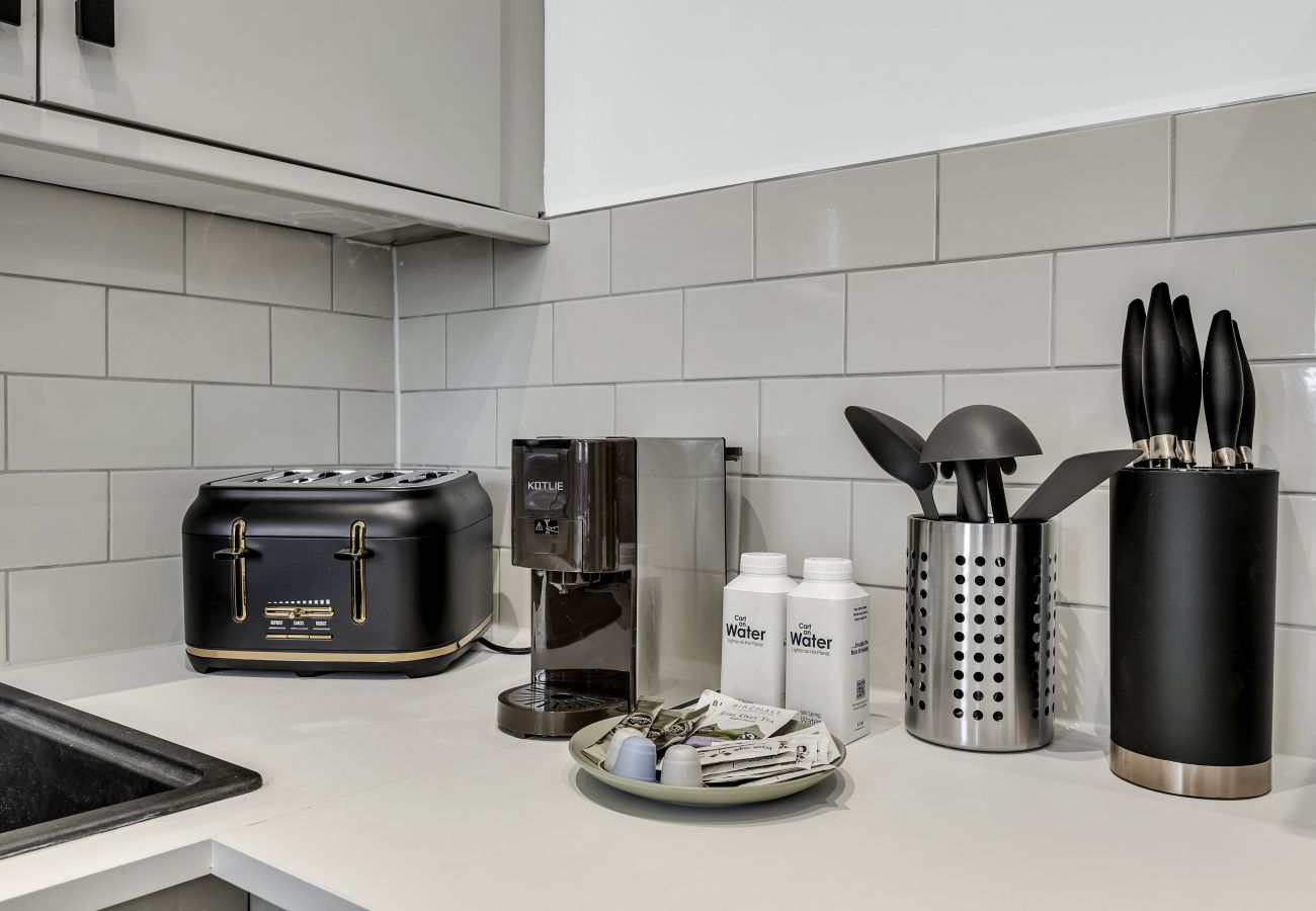Apartment in London - Paddington - Flat 2