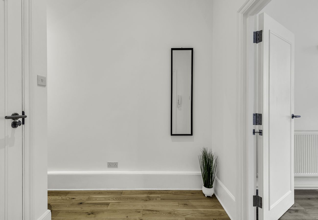 Apartment in London - Paddington - Flat 2