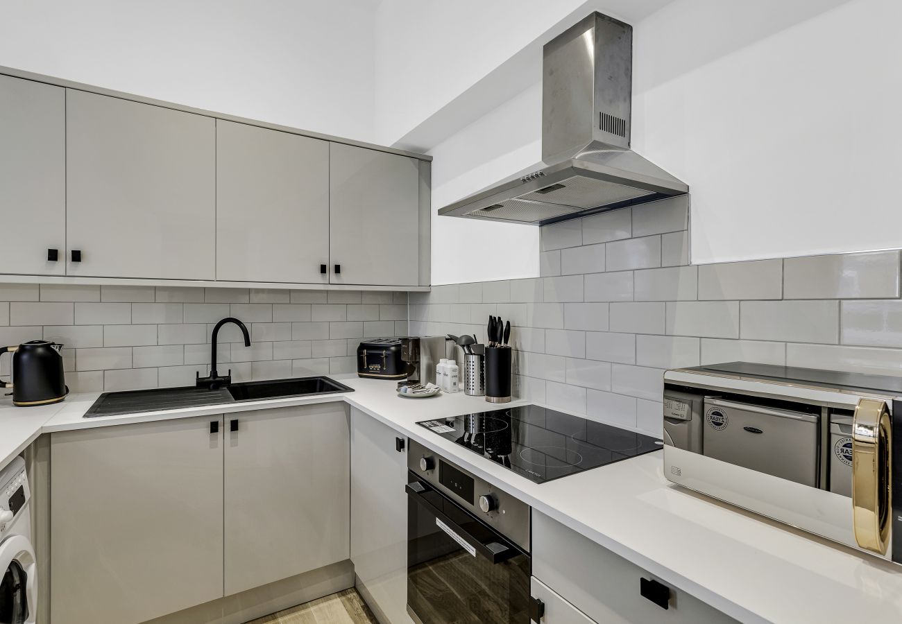 Apartment in London - Paddington - Flat 2