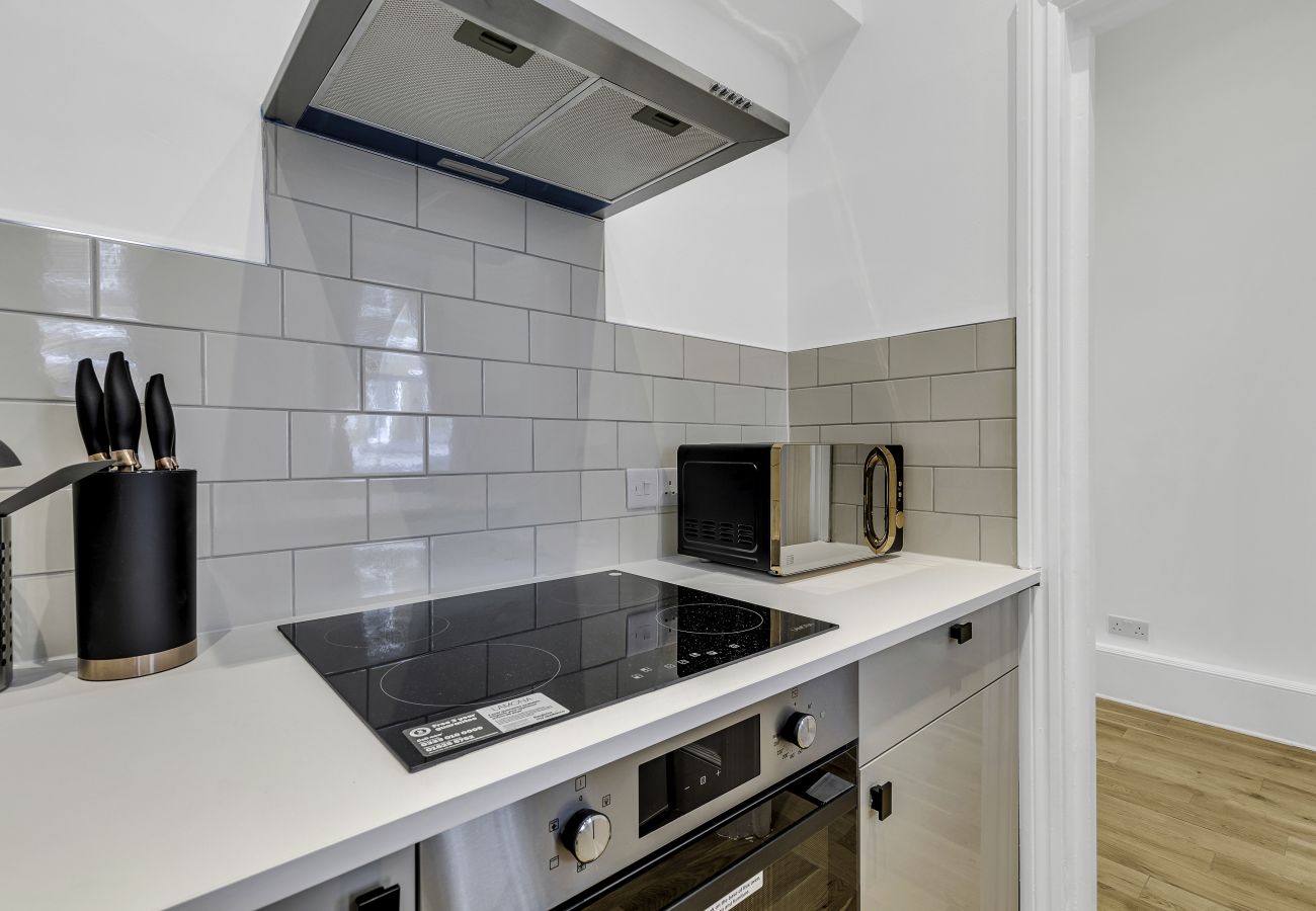 Apartment in London - Paddington - Flat 2
