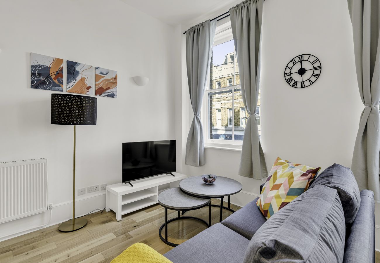 Apartment in London - Paddington - Flat 2