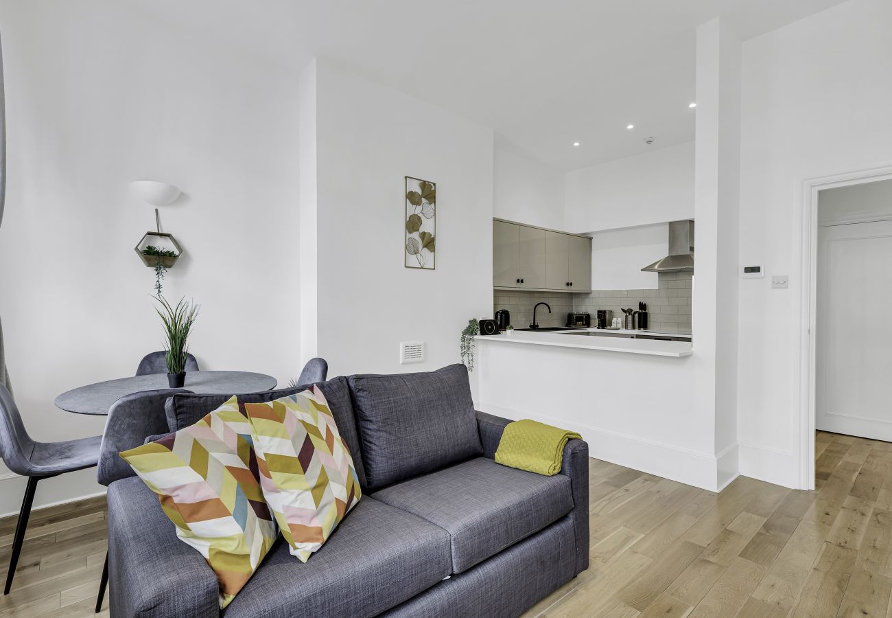 Apartment in London - Paddington - Flat 2