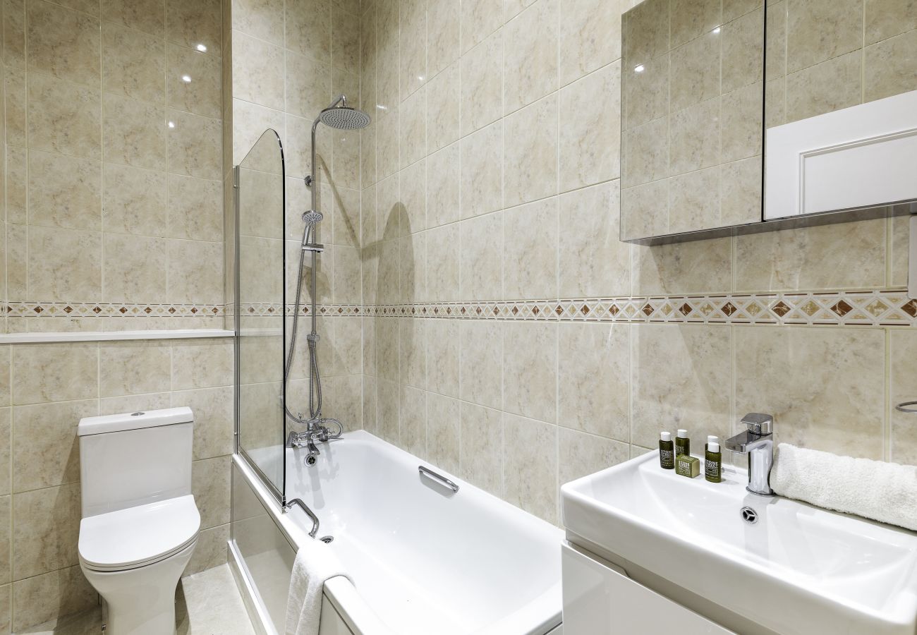 Apartment in London - Paddington - Flat 2