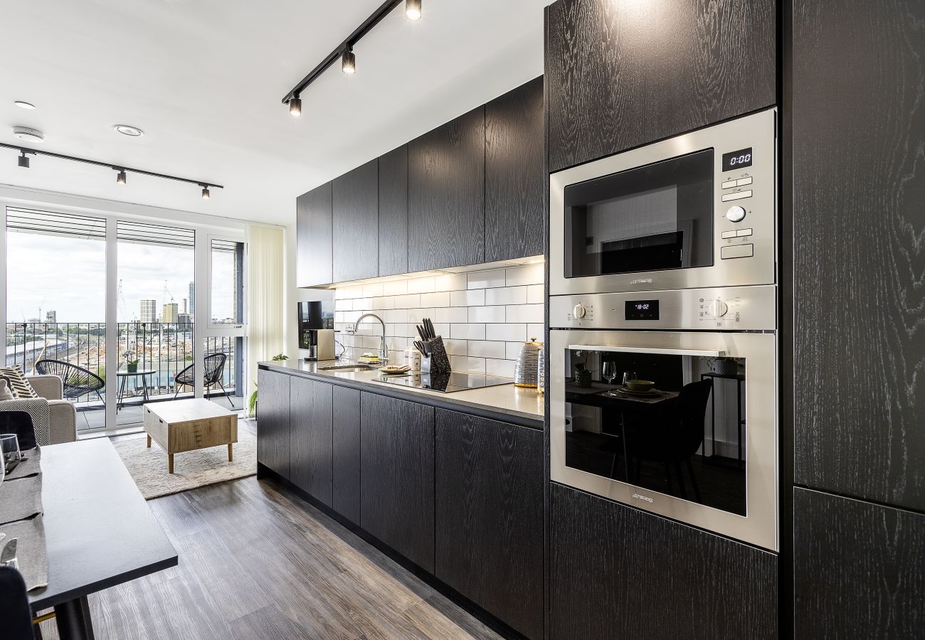Apartment in London - Edmund Point - 907