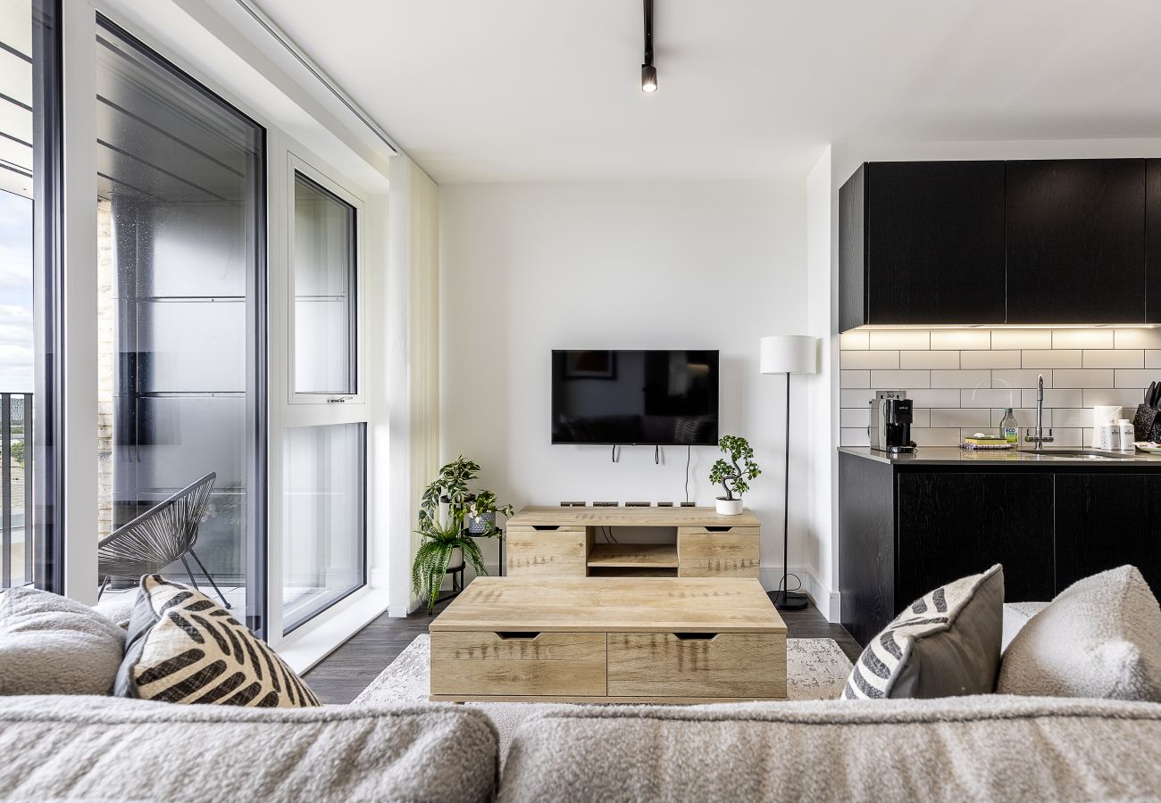 Apartment in London - Edmund Point - 907