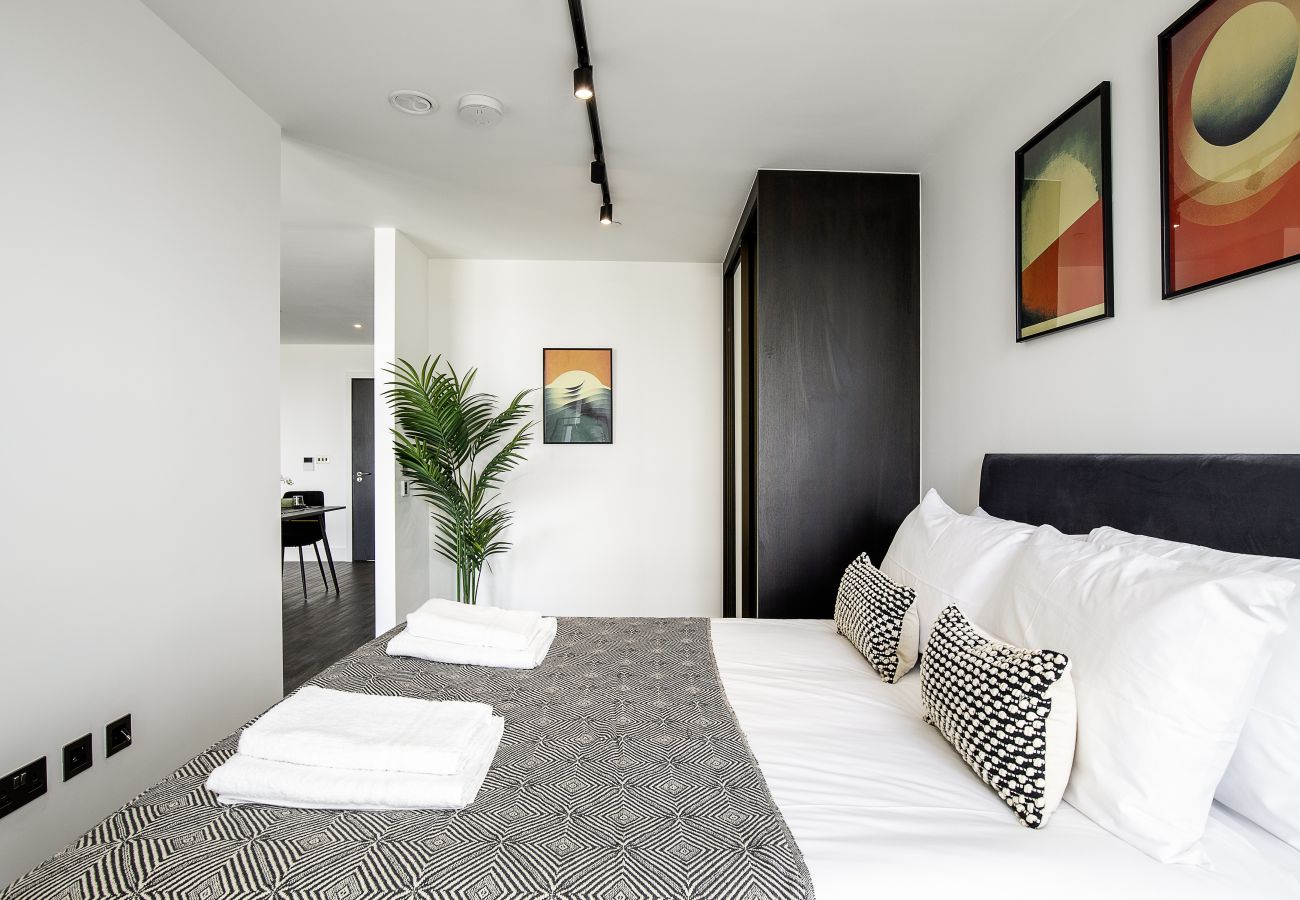 Apartment in London - Edmund Point - 907
