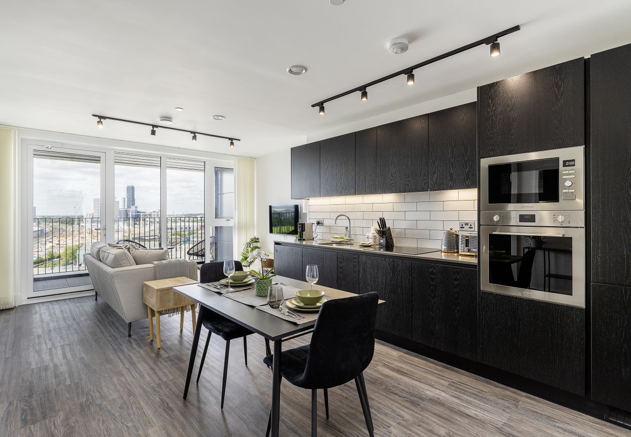 Apartment in London - Edmund Point - 907