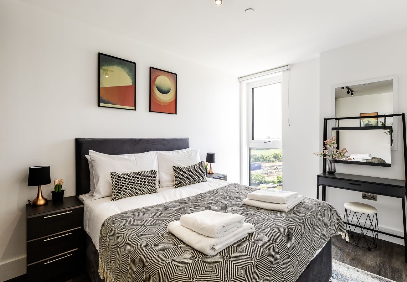 Apartment in London - Edmund Point - 907