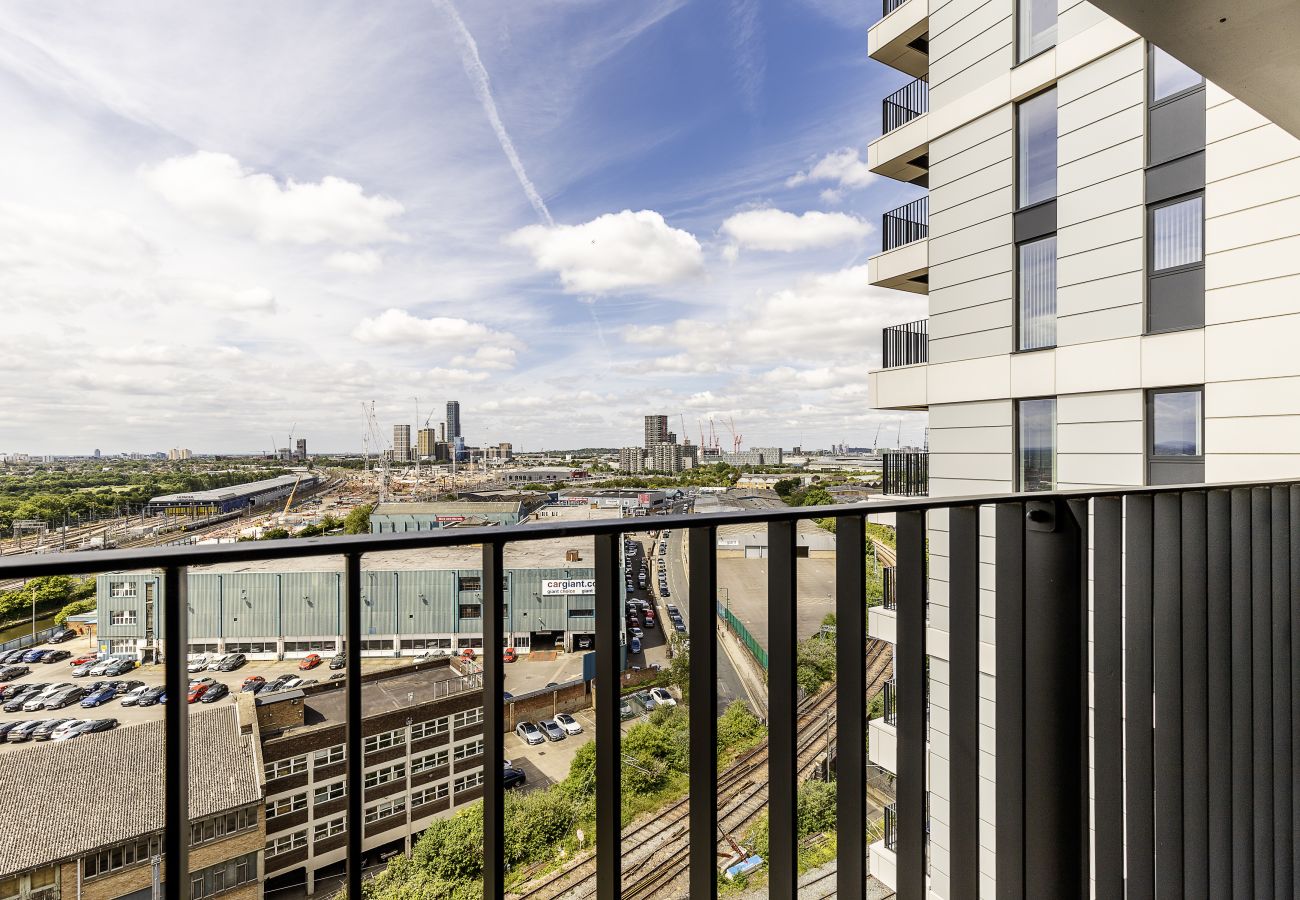 Apartment in London - Edmund Point - 907