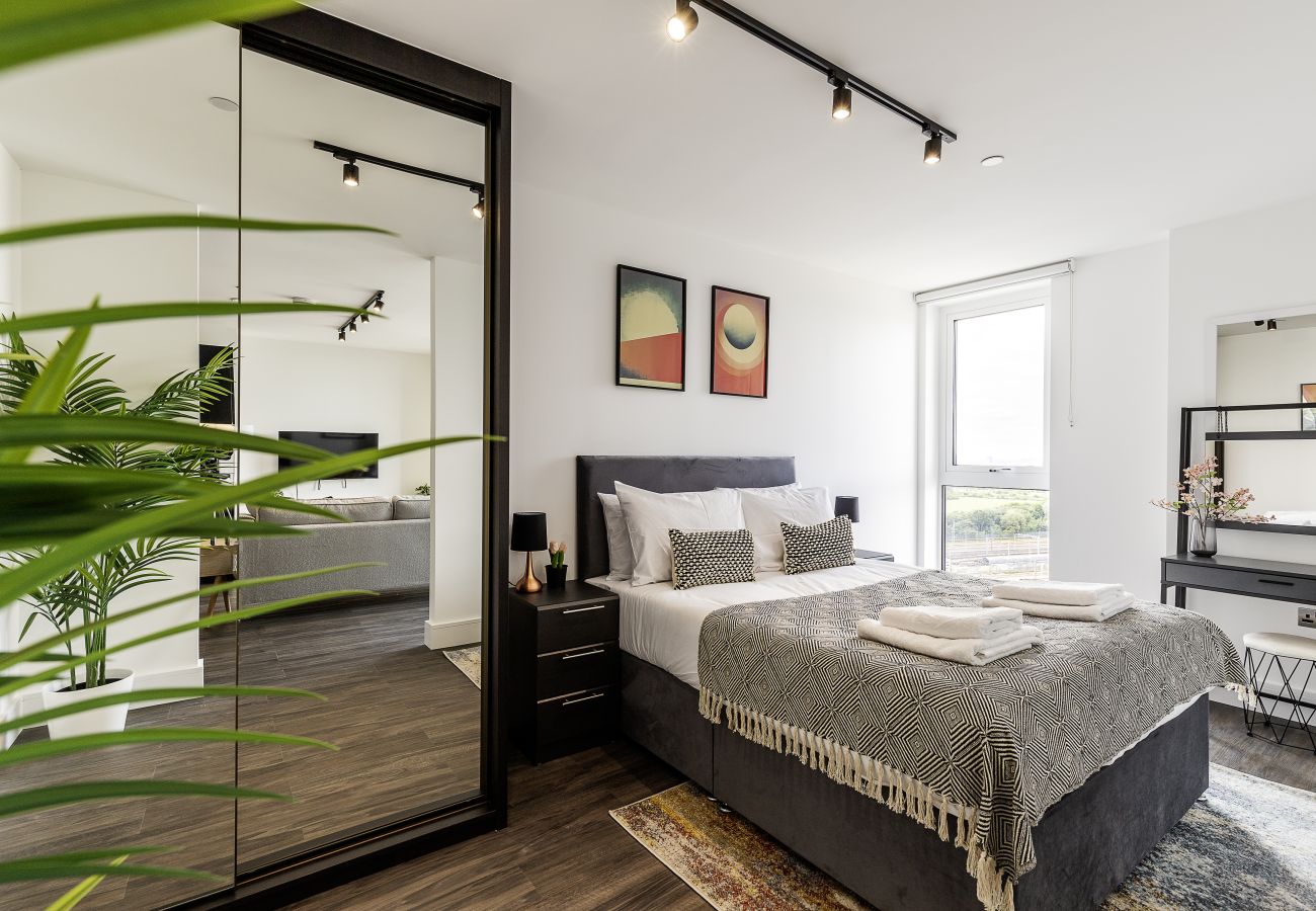 Apartment in London - Edmund Point - 907