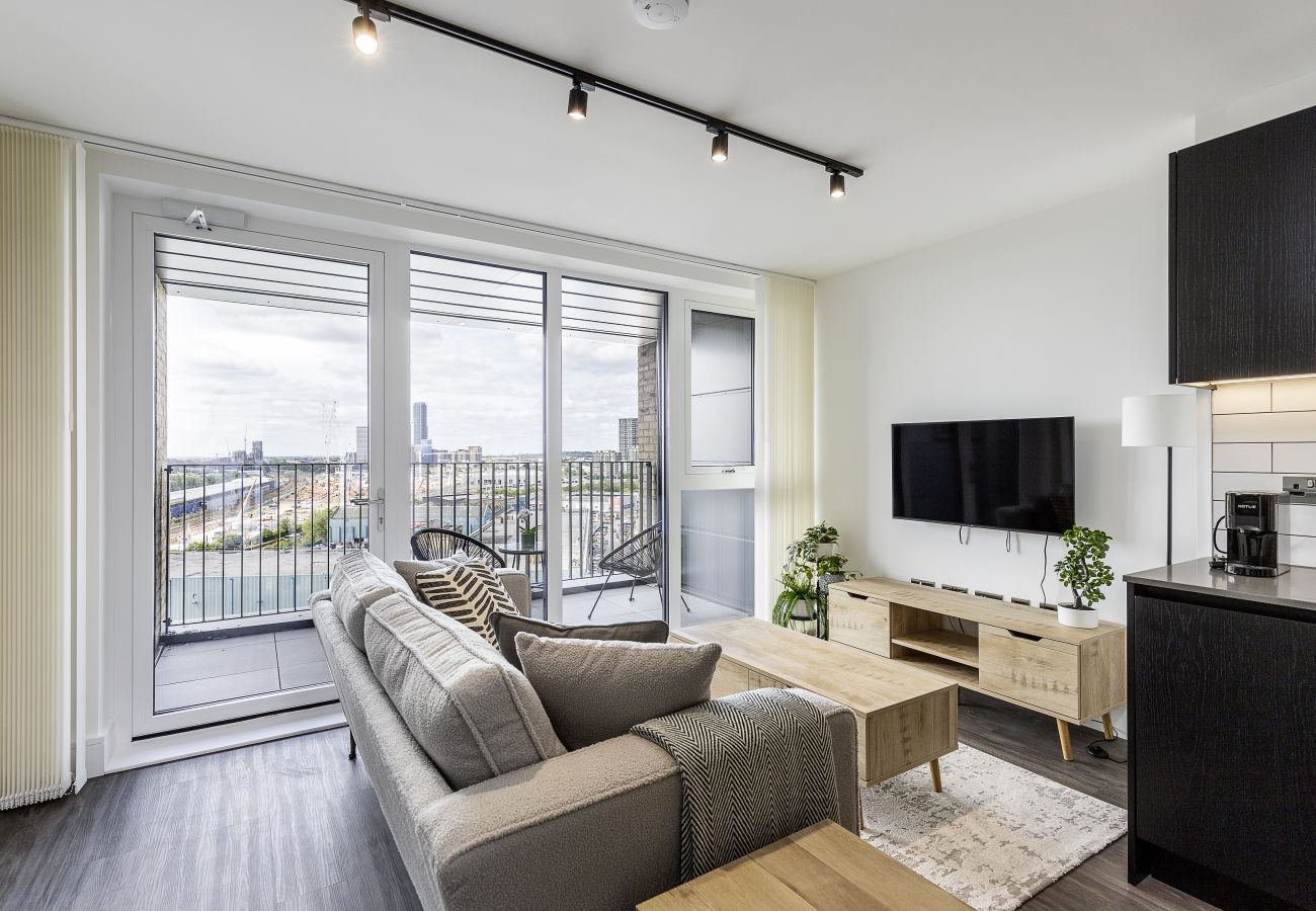 Apartment in London - Edmund Point - 907
