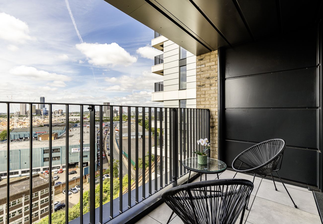 Apartment in London - Edmund Point - 907