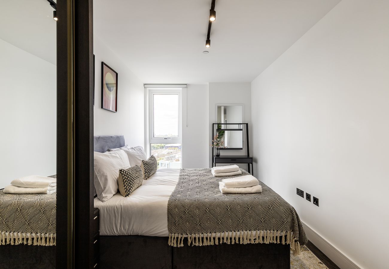 Apartment in London - Edmund Point - 907