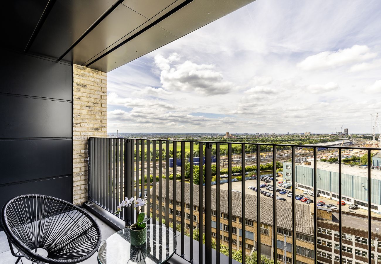 Apartment in London - Edmund Point - 907