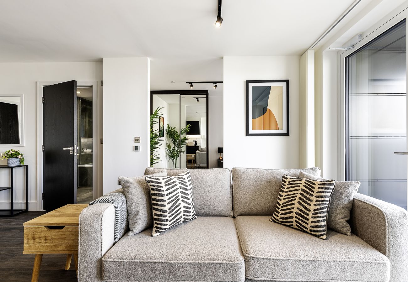 Apartment in London - Edmund Point - 907
