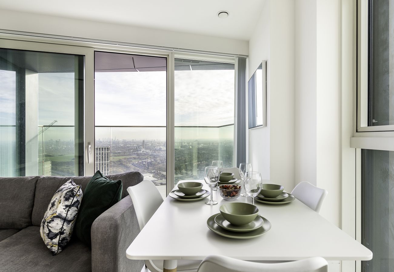 Apartment in London - Icon Tower - 3405