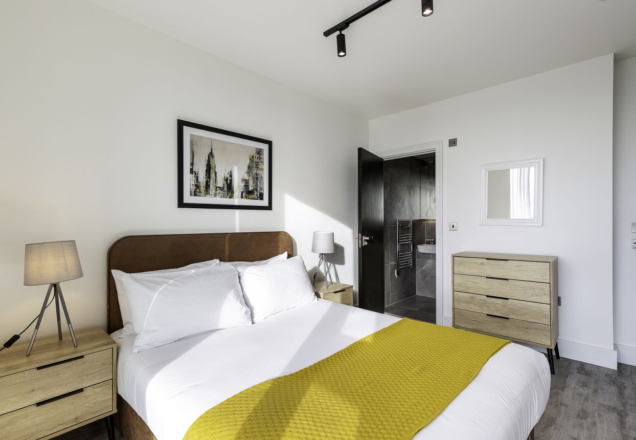 Apartment in London - Icon Tower - 3405