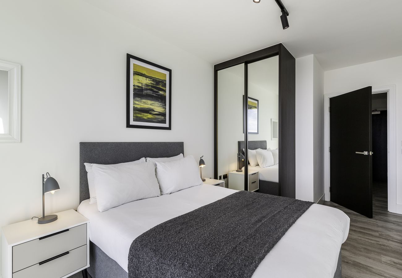 Apartment in London - Icon Tower - 3405