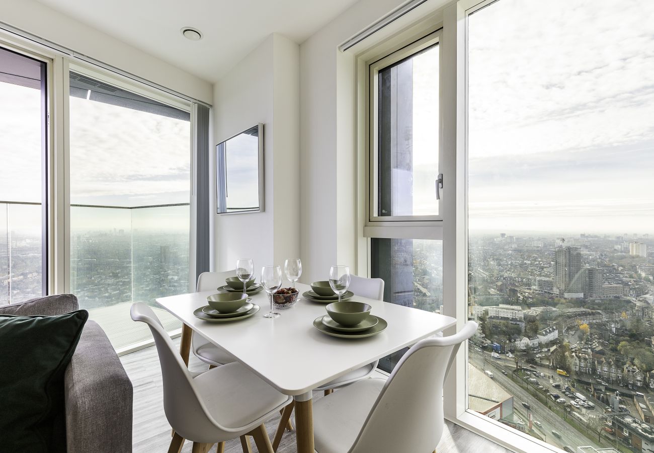 Apartment in London - Icon Tower - 3405