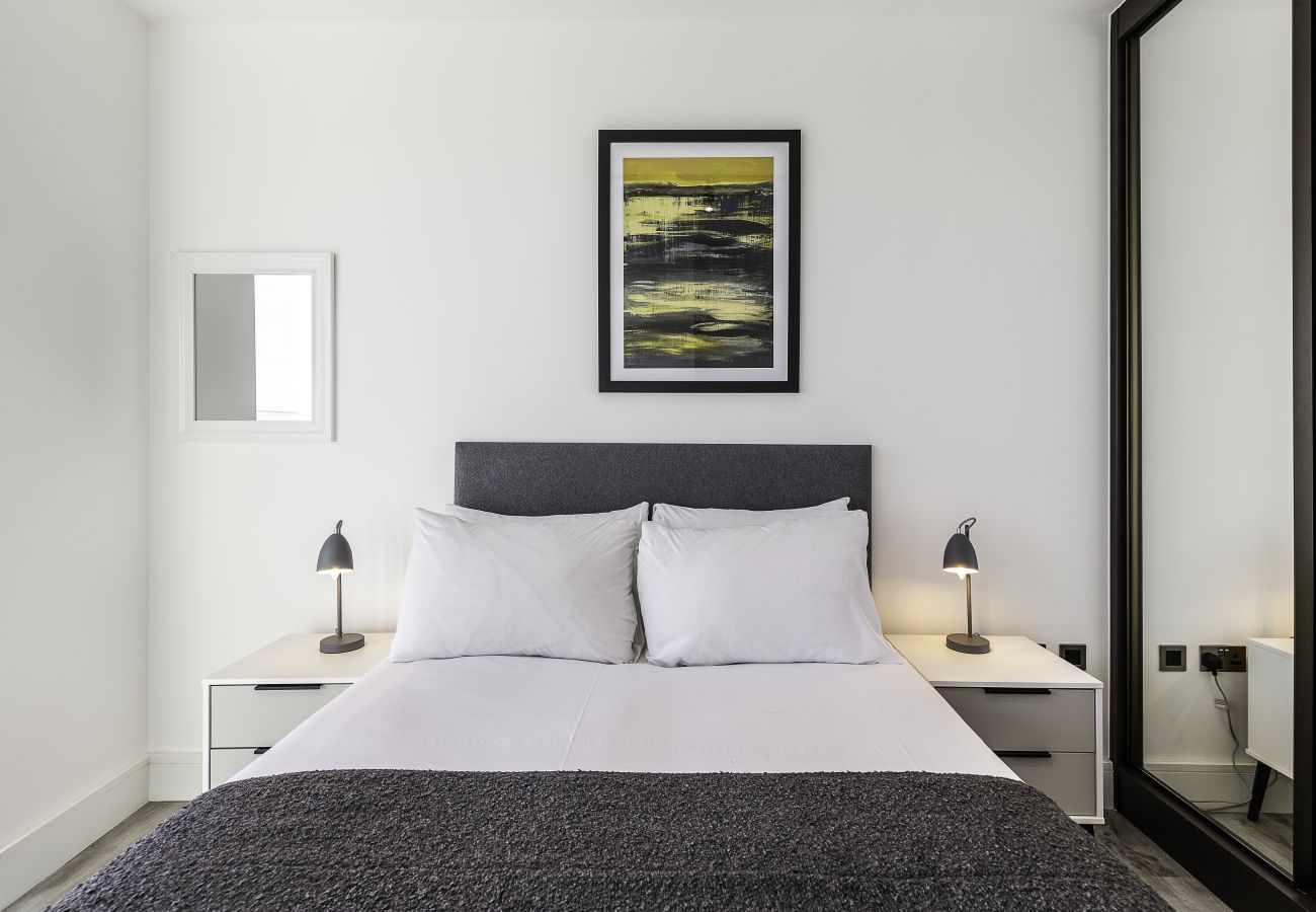 Apartment in London - Icon Tower - 3405