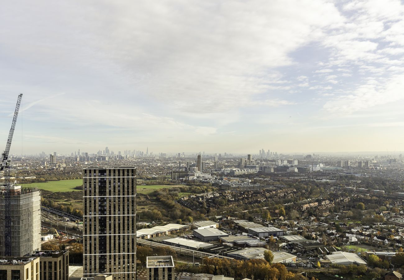 Apartment in London - Icon Tower - 3405