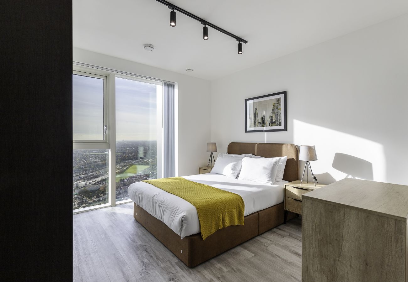 Apartment in London - Icon Tower - 3405