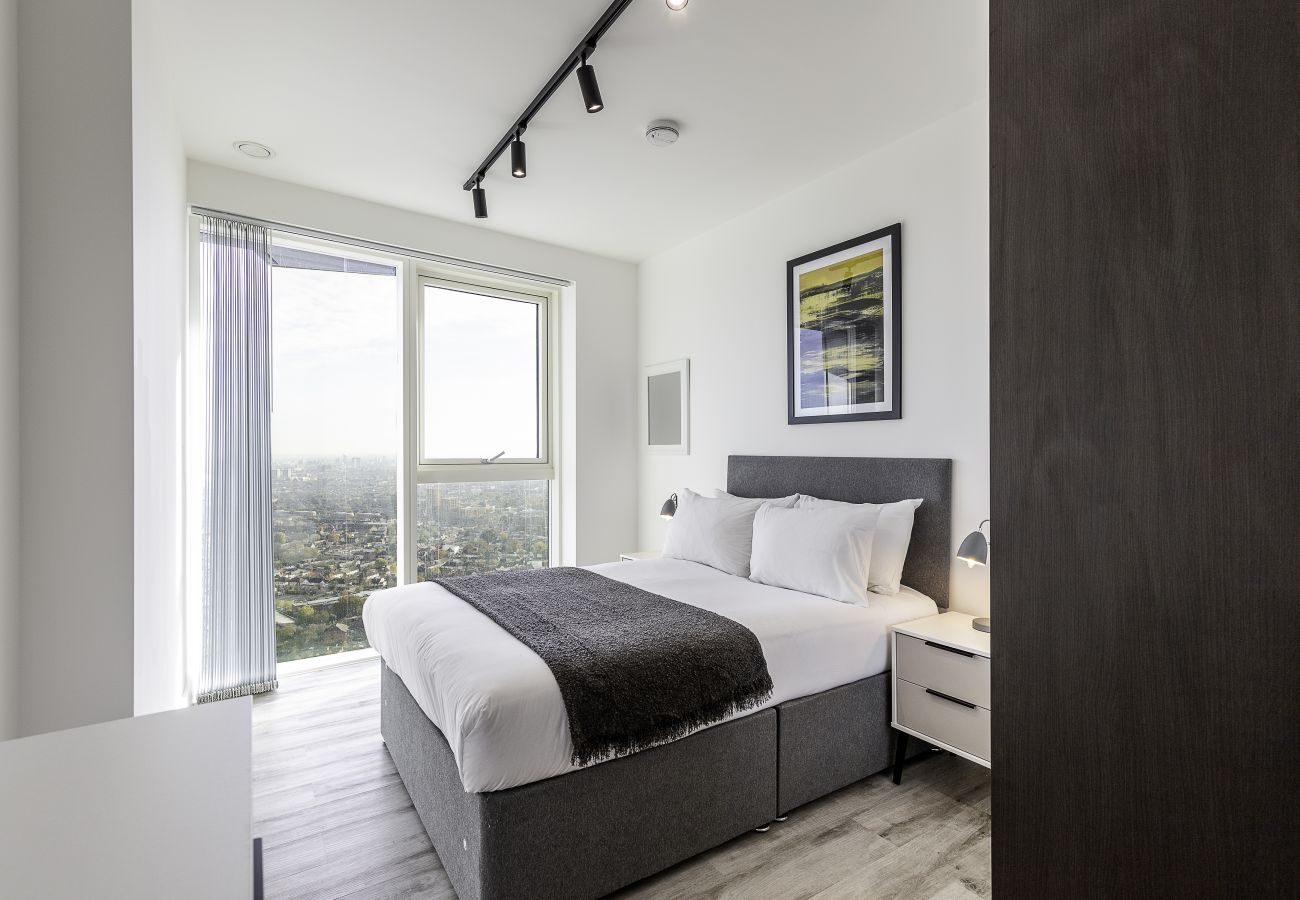 Apartment in London - Icon Tower - 3405