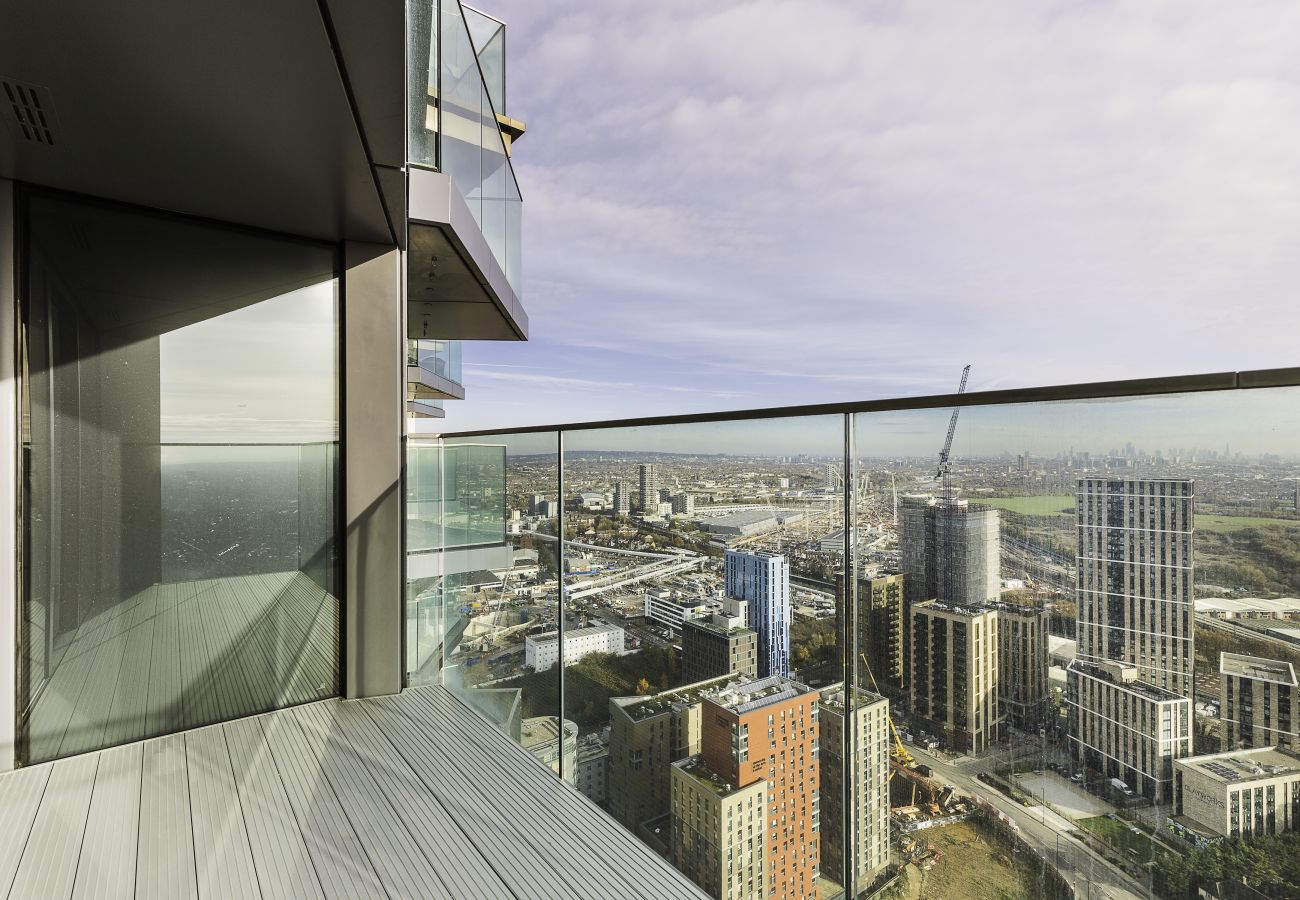 Apartment in London - Icon Tower - 3405