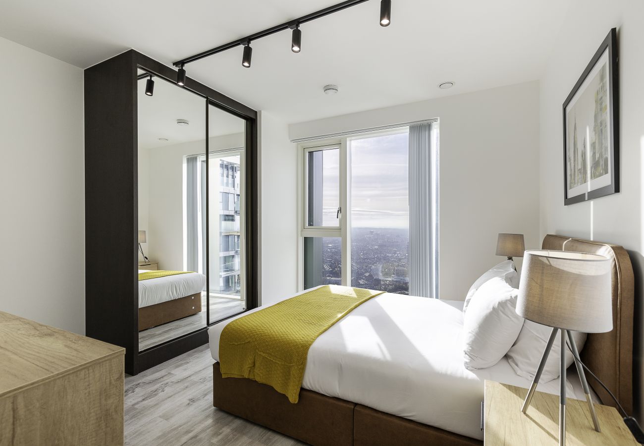 Apartment in London - Icon Tower - 3405