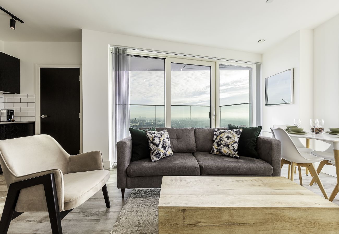 Apartment in London - Icon Tower - 3405