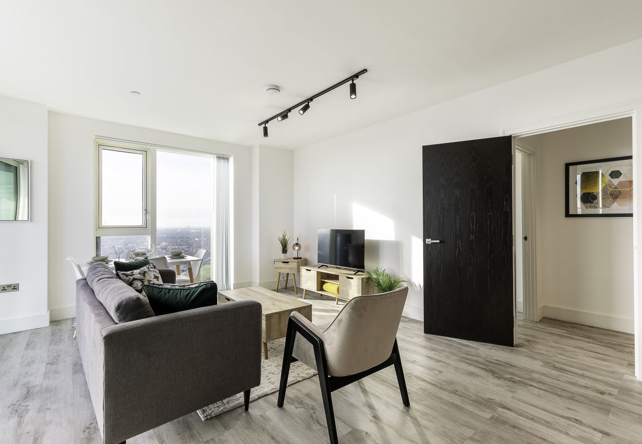 Apartment in London - Icon Tower - 3405
