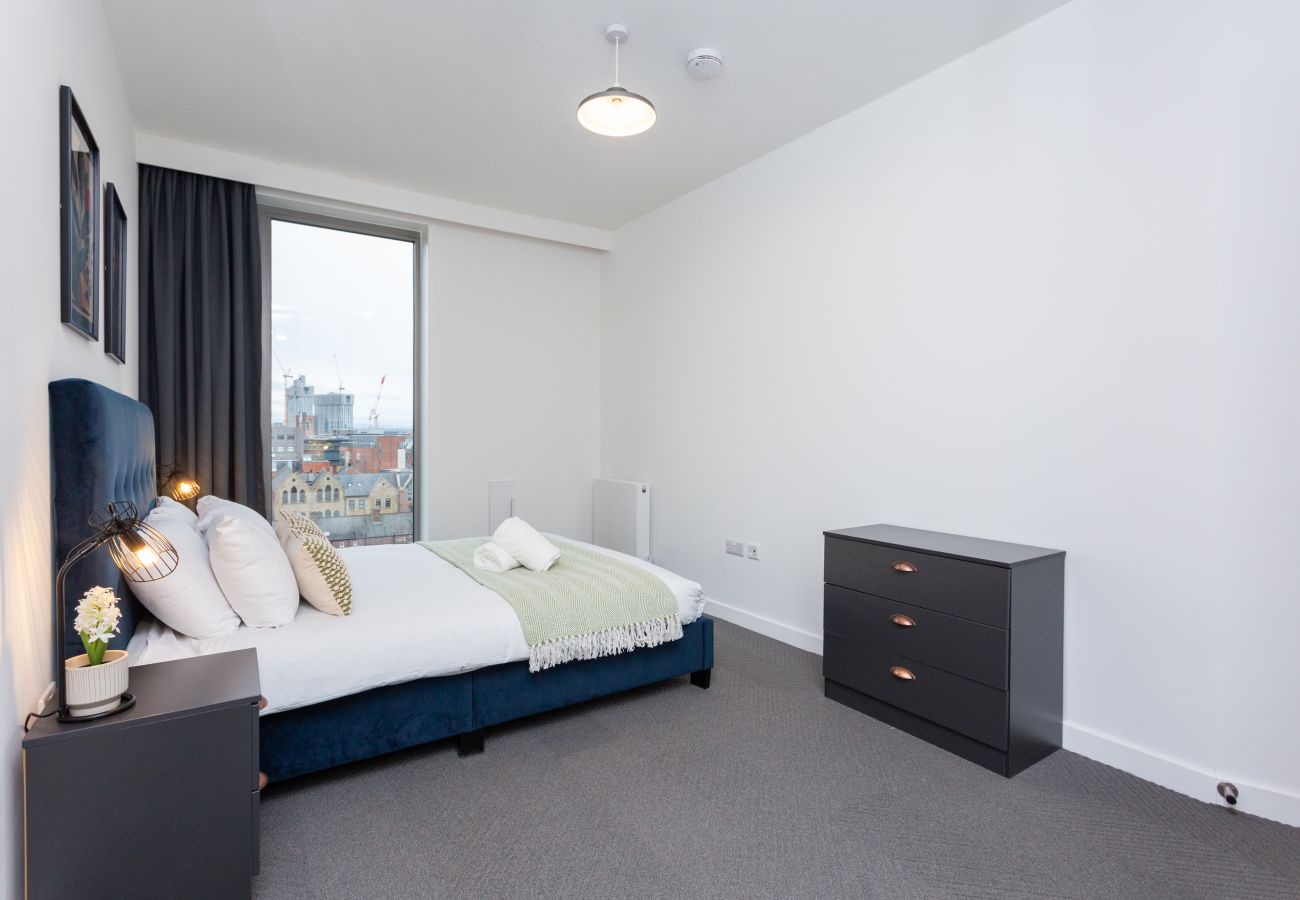 Apartment in Manchester - Broadside - B703