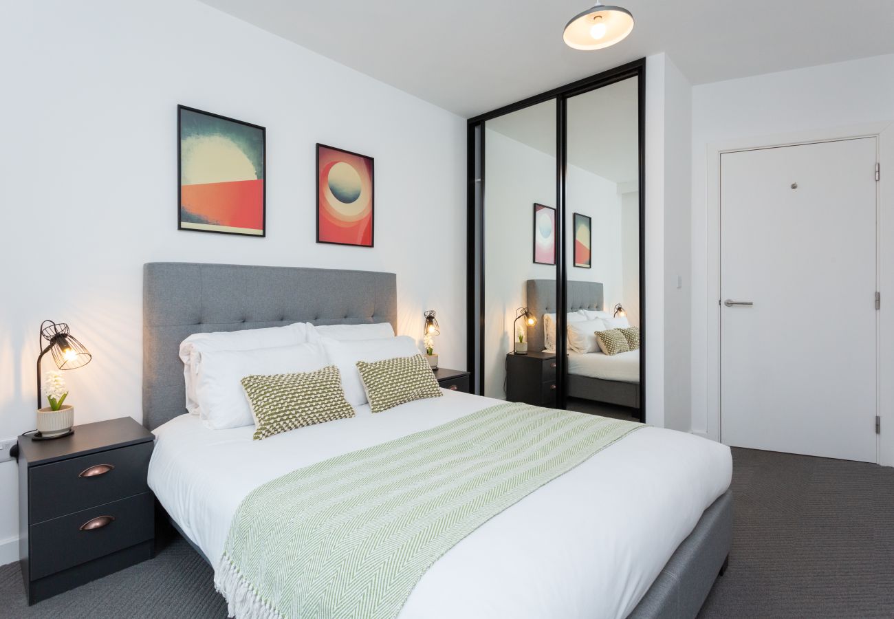 Apartment in Manchester - Broadside - B703