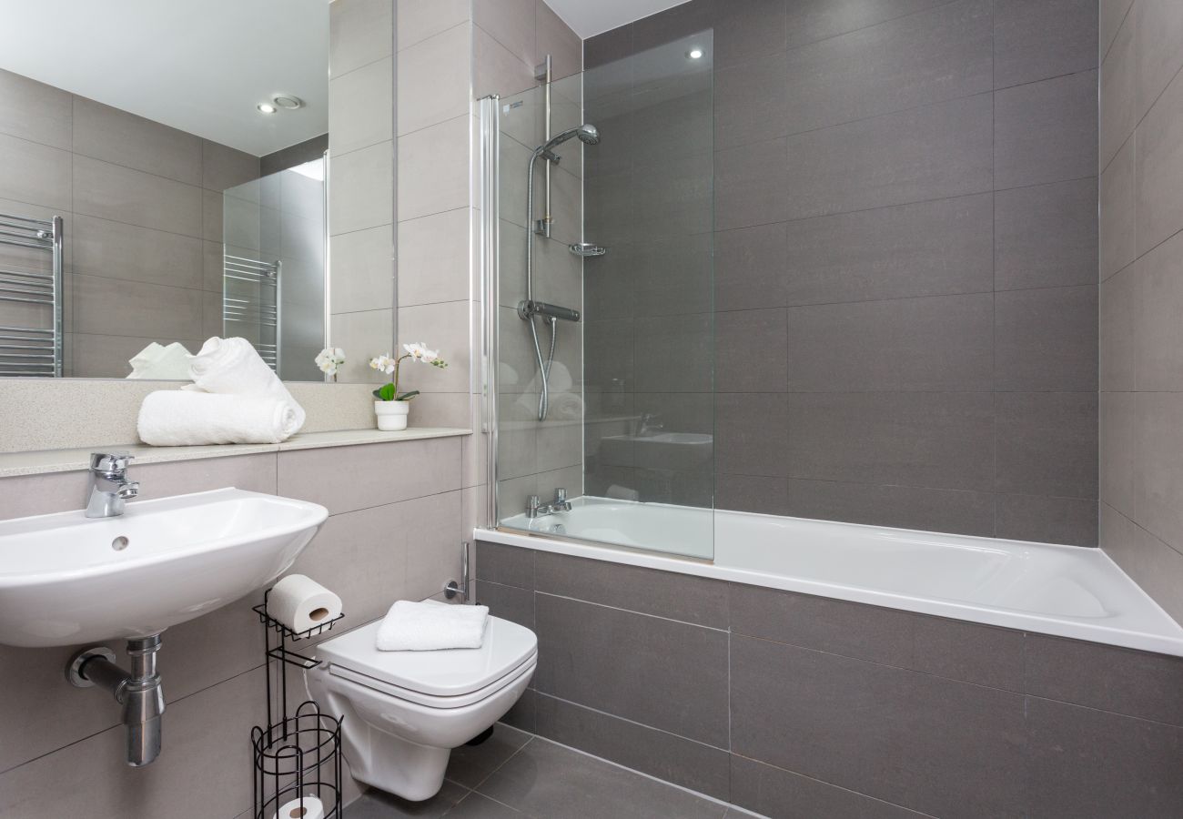 Apartment in Manchester - Broadside - B703