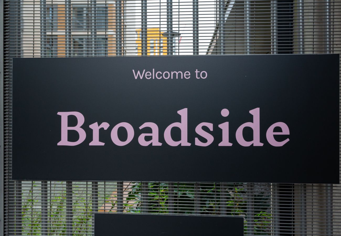 Apartment in Manchester - Broadside - B703