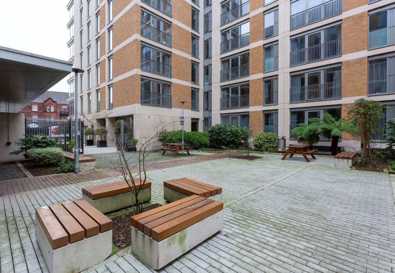Apartment in Manchester - Broadside - B703