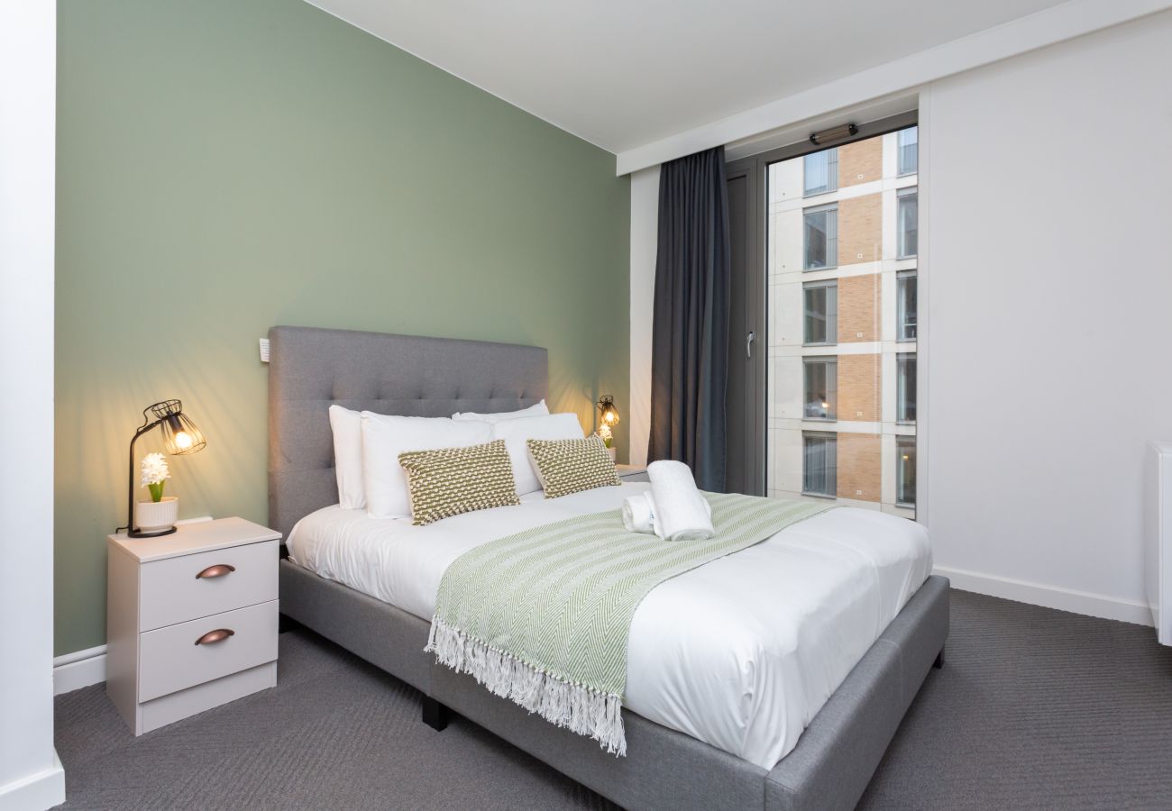 Apartment in Manchester - Broadside - B406