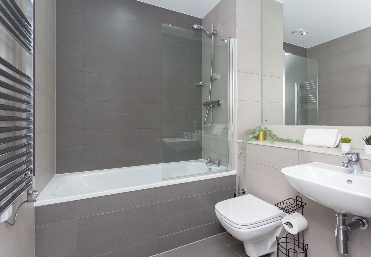 Apartment in Manchester - Broadside - B406