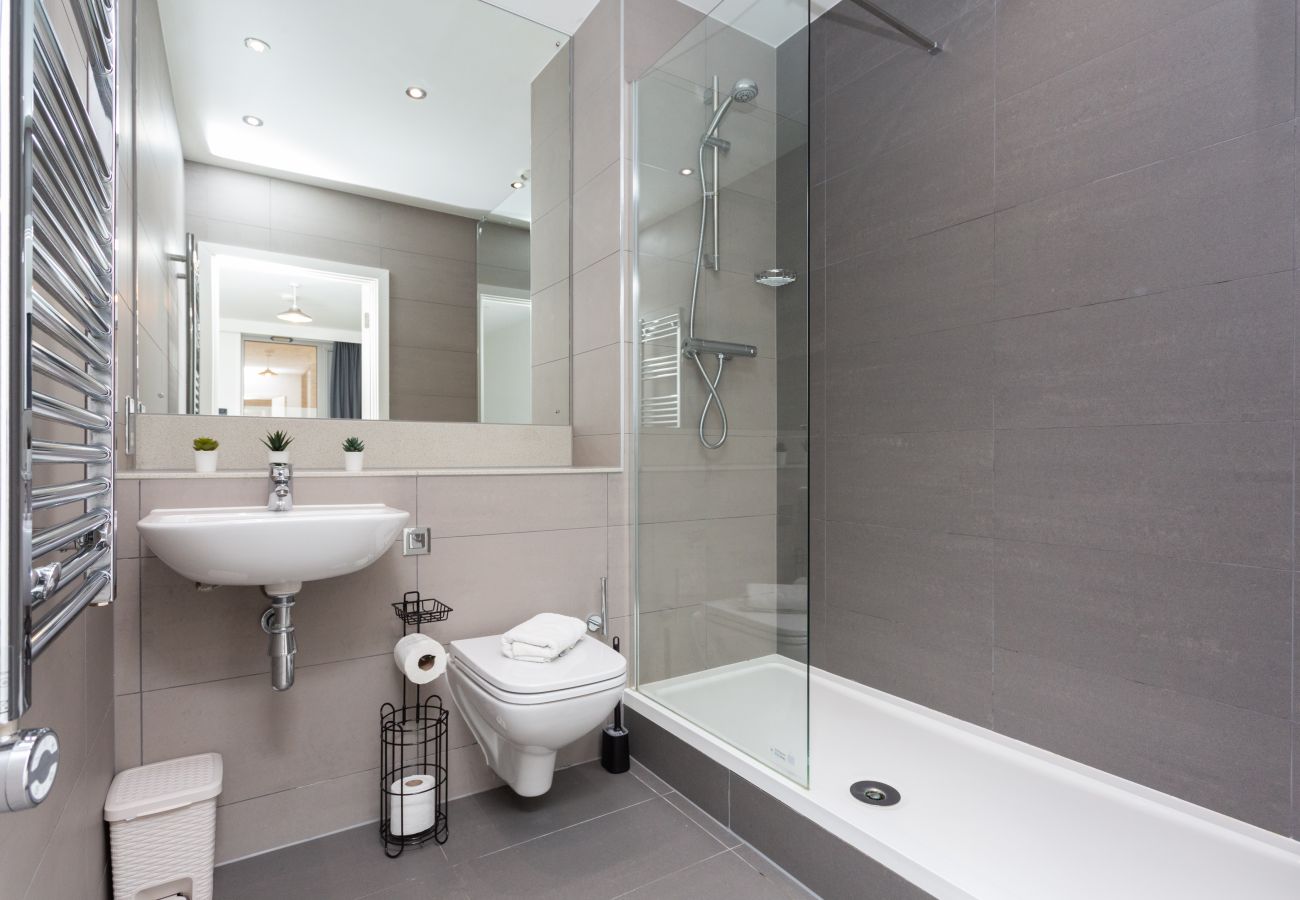 Apartment in Manchester - Broadside - B406