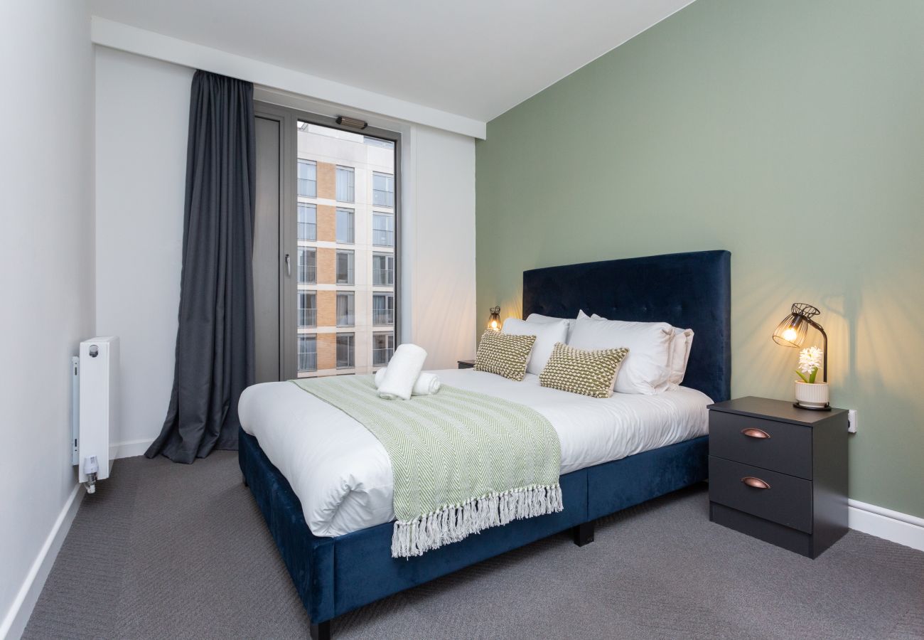 Apartment in Manchester - Broadside - B406