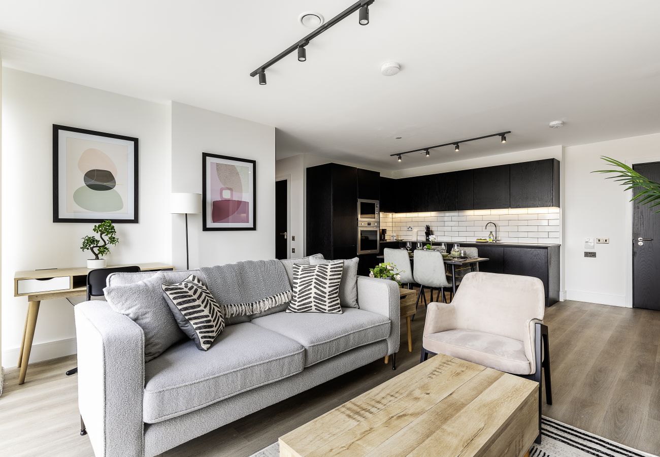 Apartment in London - Edmund Point - 908