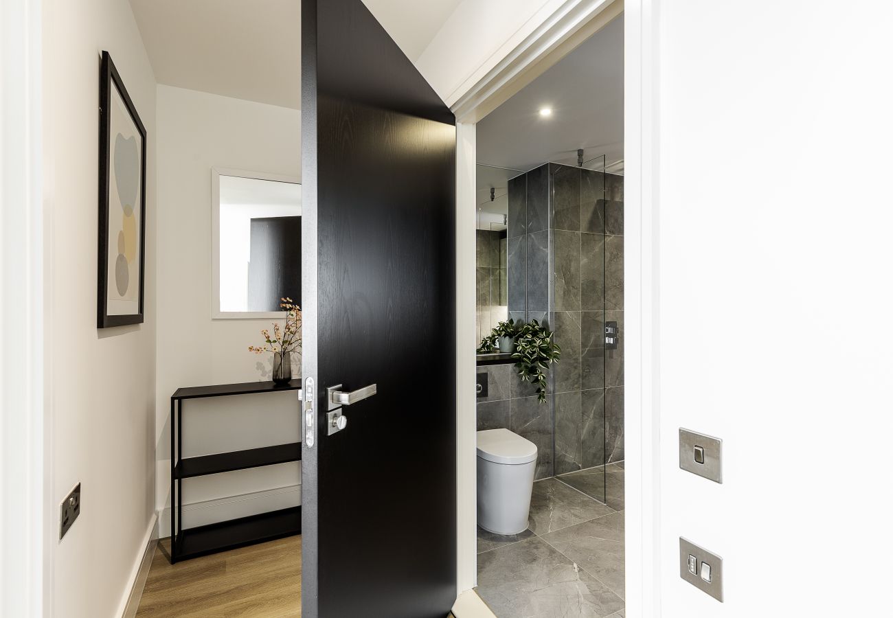 Apartment in London - Edmund Point - 908
