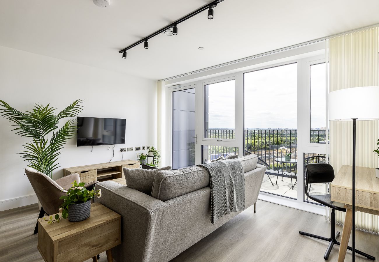Apartment in London - Edmund Point - 908