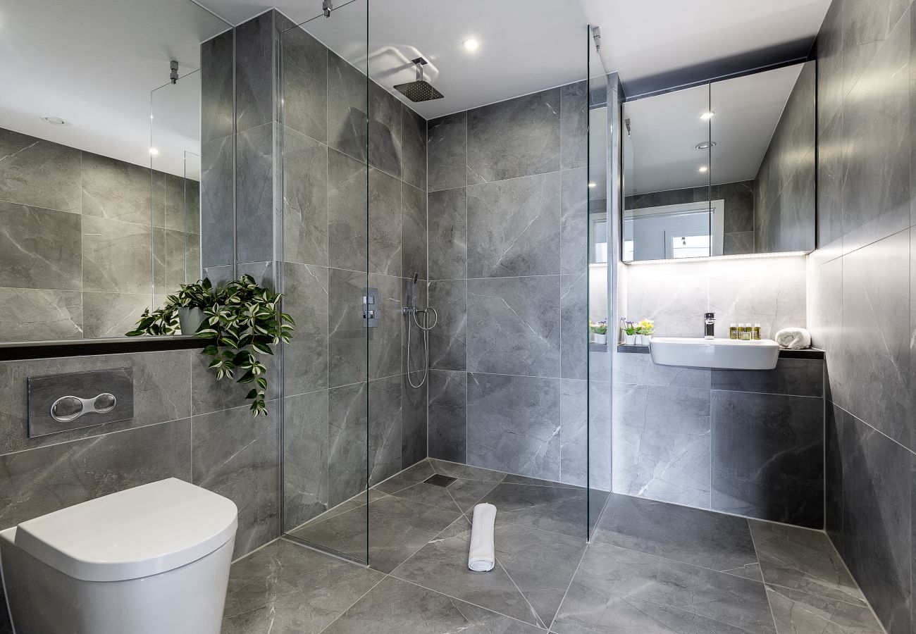 Apartment in London - Edmund Point - 908