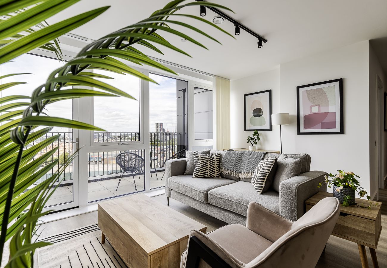 Apartment in London - Edmund Point - 908