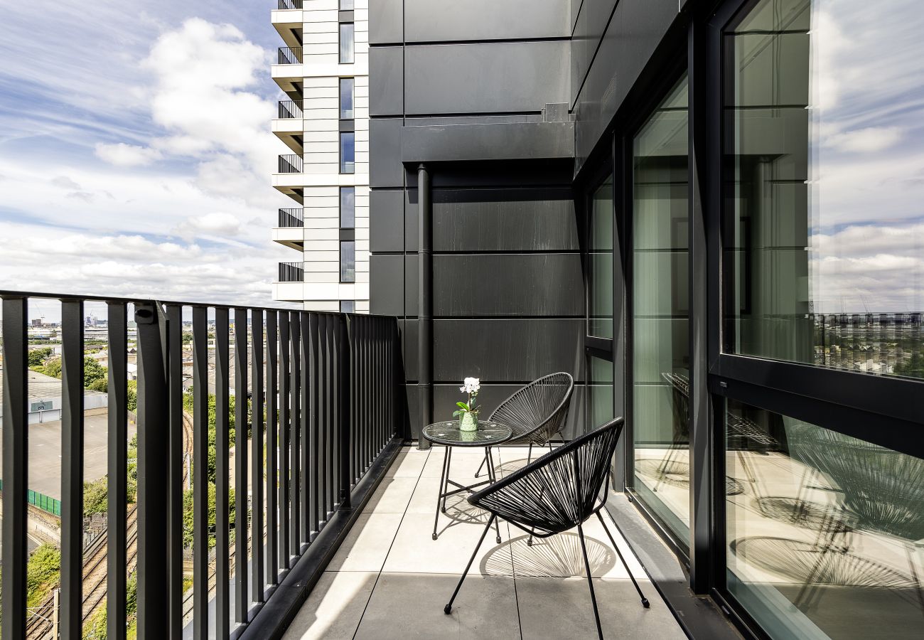 Apartment in London - Edmund Point - 908